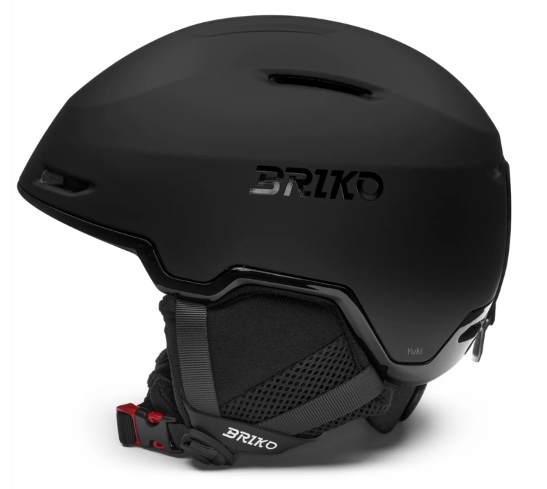 BRIKO - CASCO YUKI W